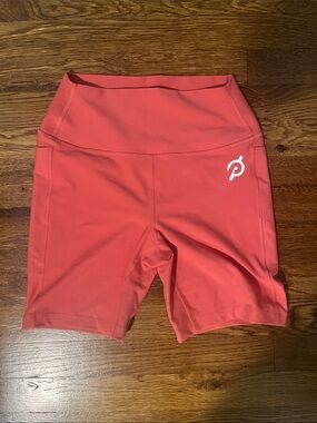Peloton Shorts S